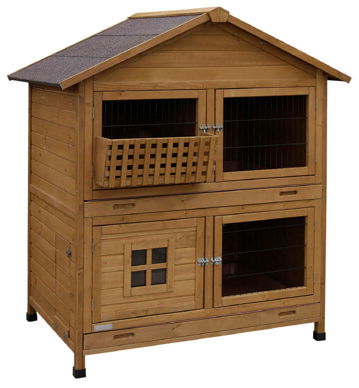 KERBL Nagerstall Südtirol